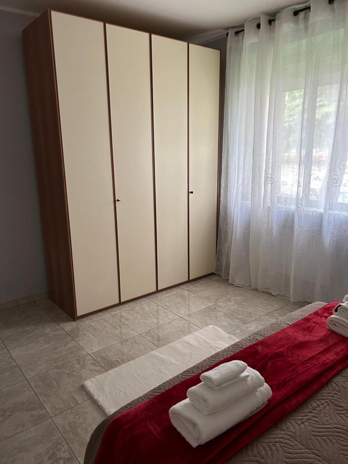 B&B Saval Verona Exterior photo